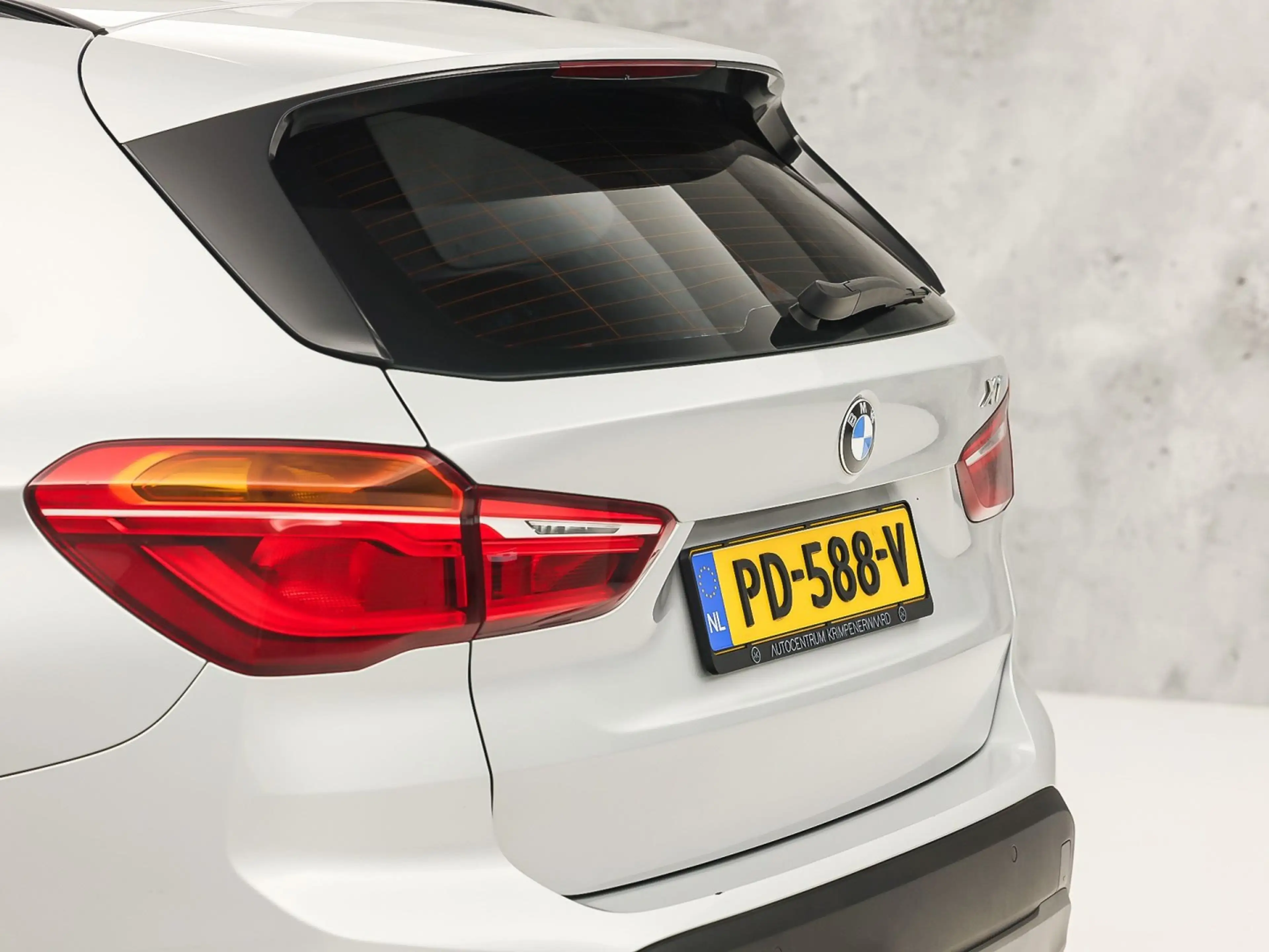 BMW X1 sDrive20i Executive 192Pk Automaat (NAVIGATIE, CLI — photo 35