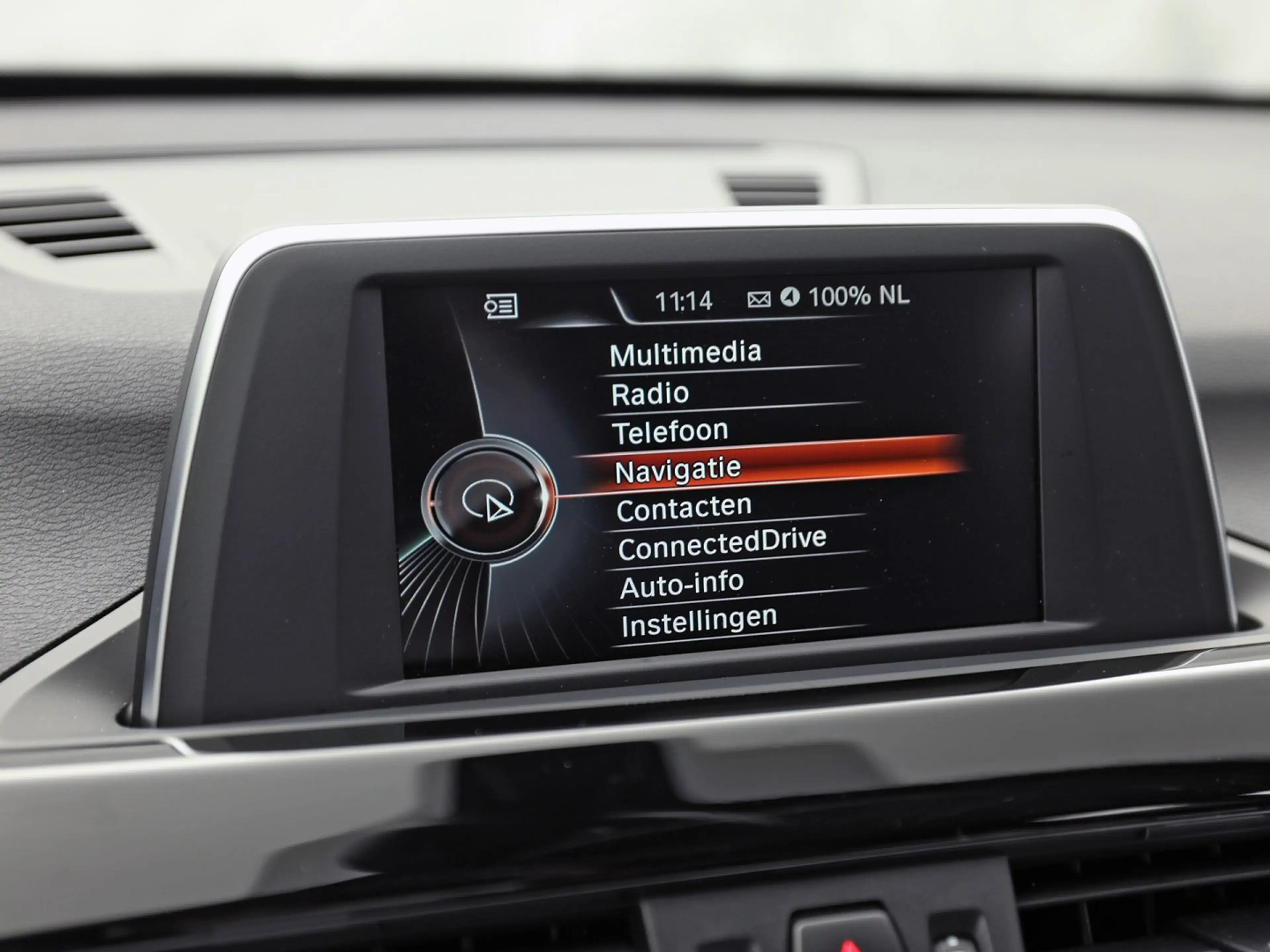 BMW X1 sDrive20i Executive 192Pk Automaat (NAVIGATIE, CLI — photo 29
