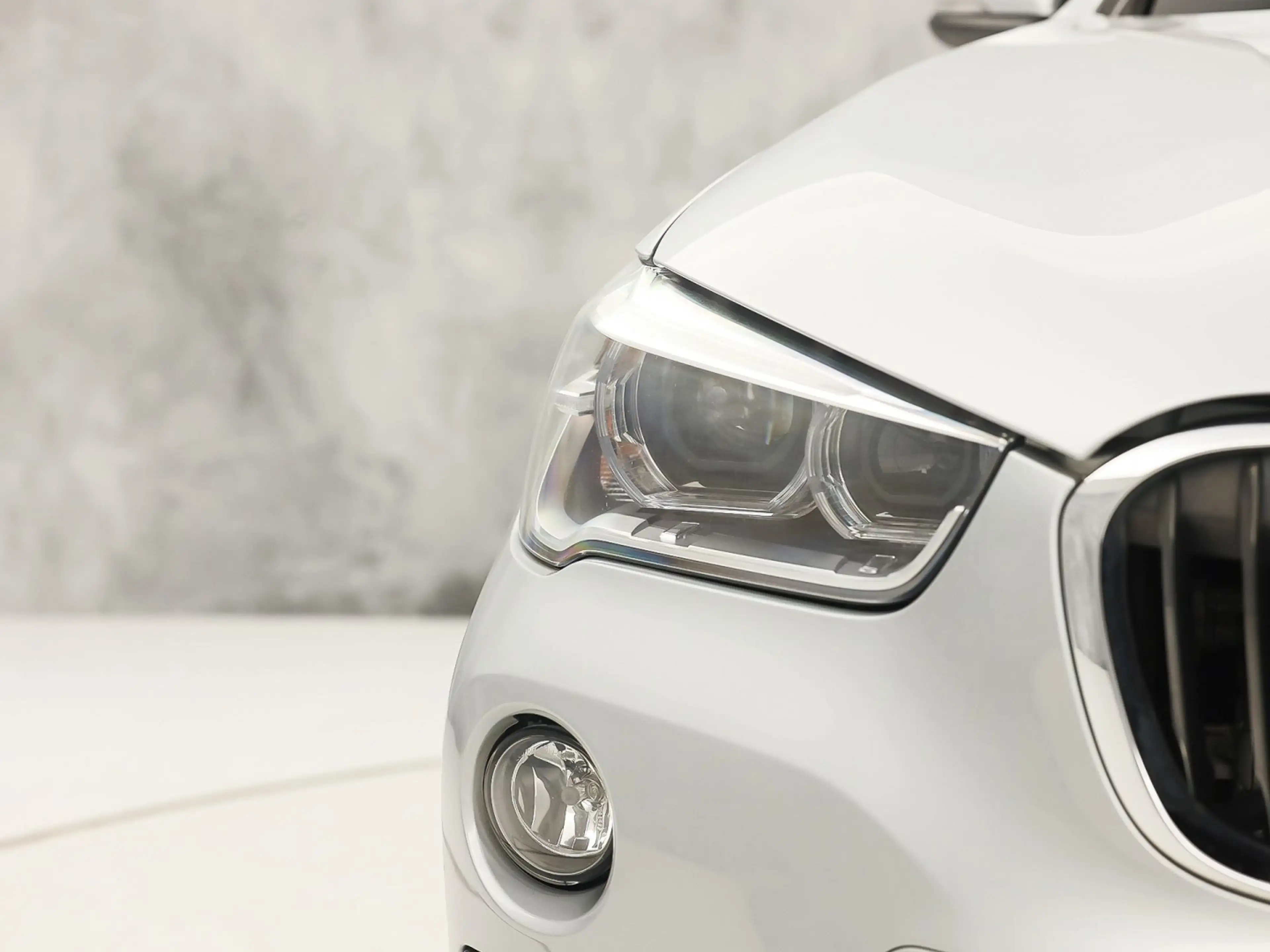 BMW X1 sDrive20i Executive 192Pk Automaat (NAVIGATIE, CLI — photo 40