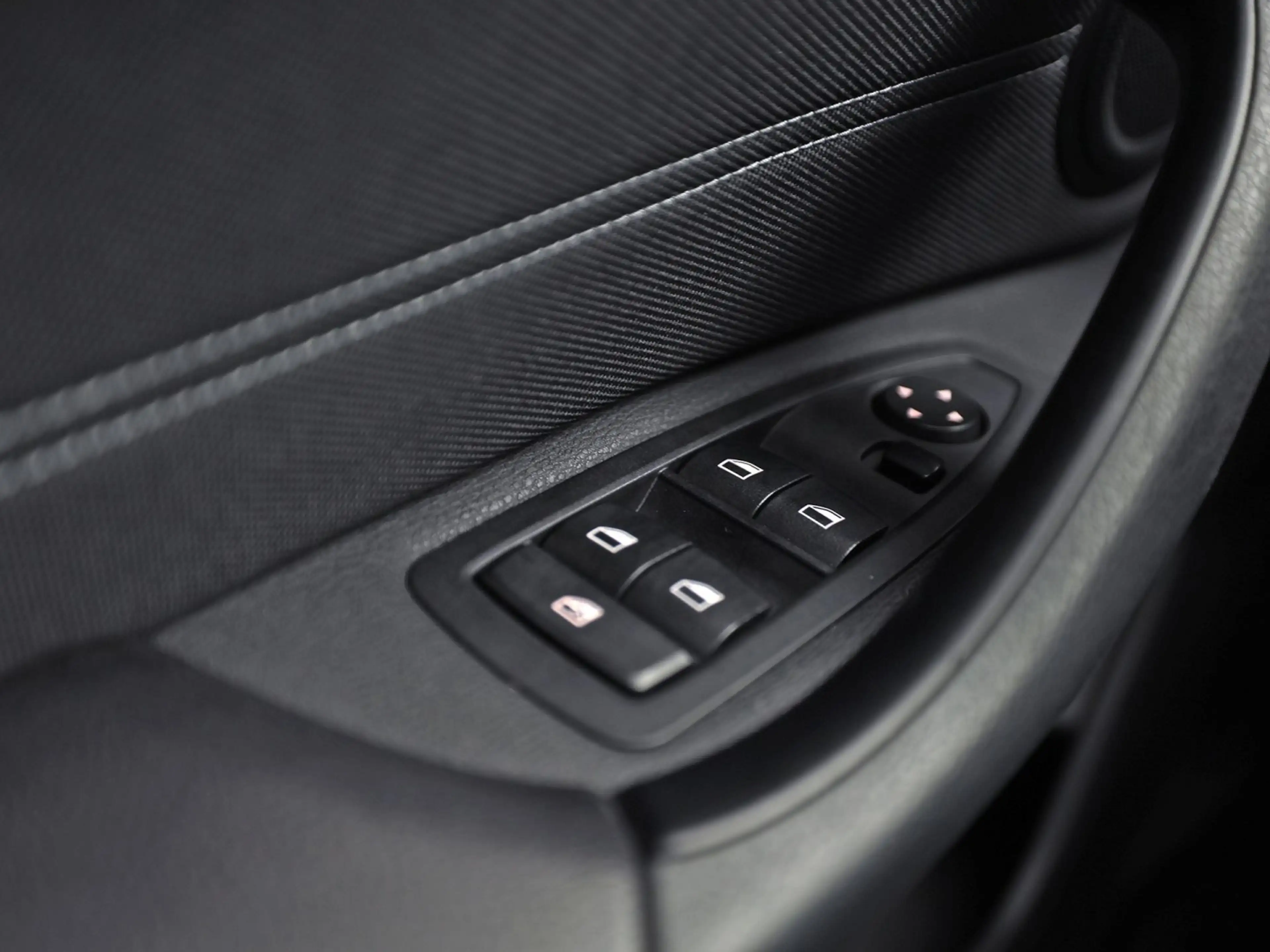 BMW X1 sDrive20i Executive 192Pk Automaat (NAVIGATIE, CLI — photo 23