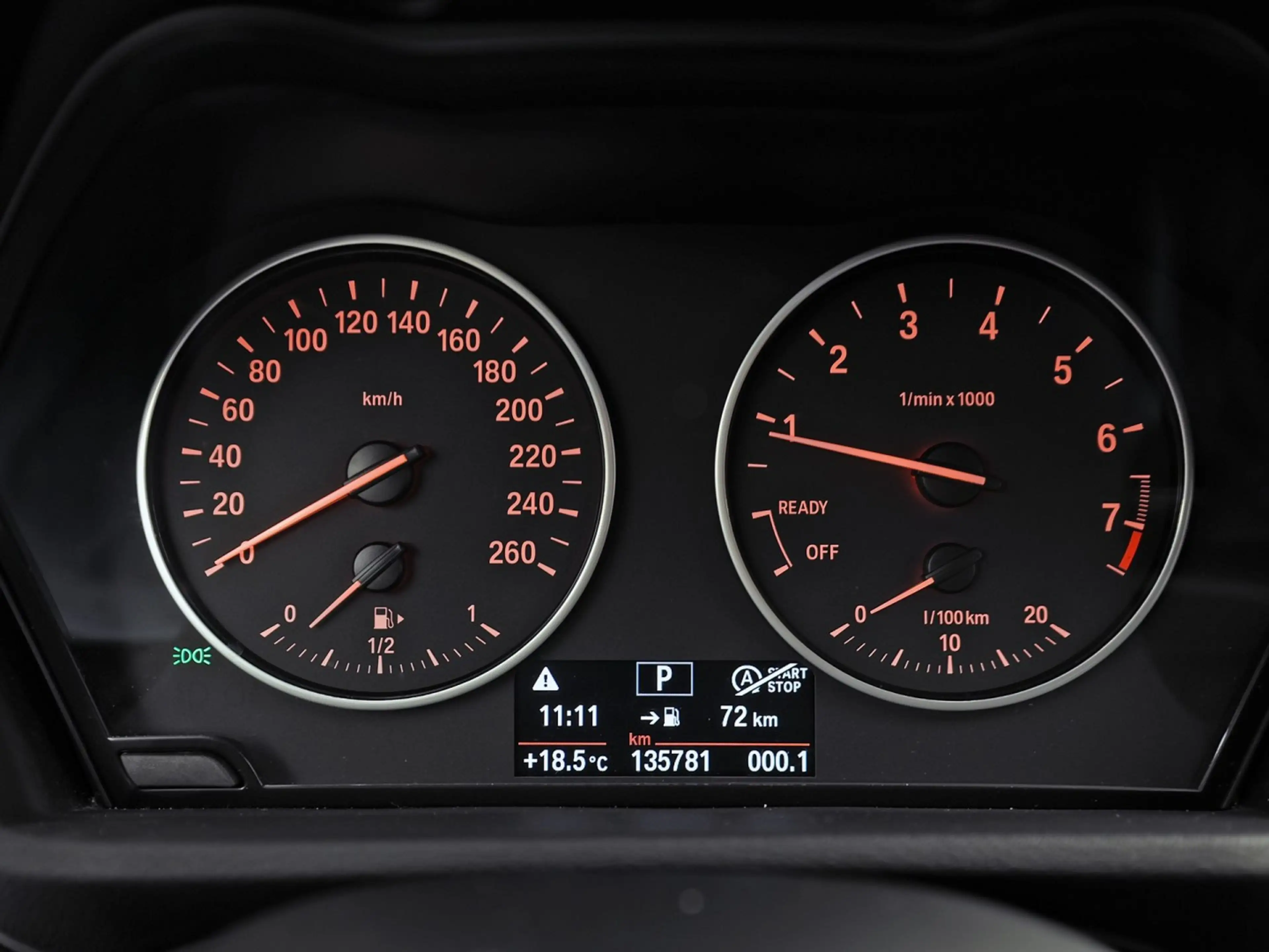BMW X1 sDrive20i Executive 192Pk Automaat (NAVIGATIE, CLI — photo 19