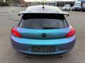 Volkswagen Scirocco 1.4 TSI Navi Tüv Neu Blau - thumbnail 7