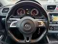 Volkswagen Scirocco 1.4 TSI Navi Tüv Neu Blau - thumbnail 19