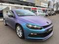 Volkswagen Scirocco 1.4 TSI Navi Tüv Neu Blau - thumbnail 2