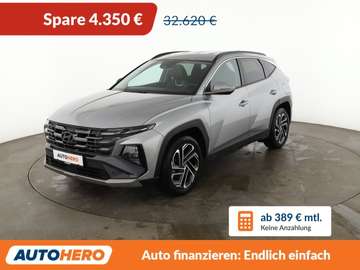 1.6 T-GDI Mild-Hybrid Prime Aut.*NAVI*CAM*HUD*