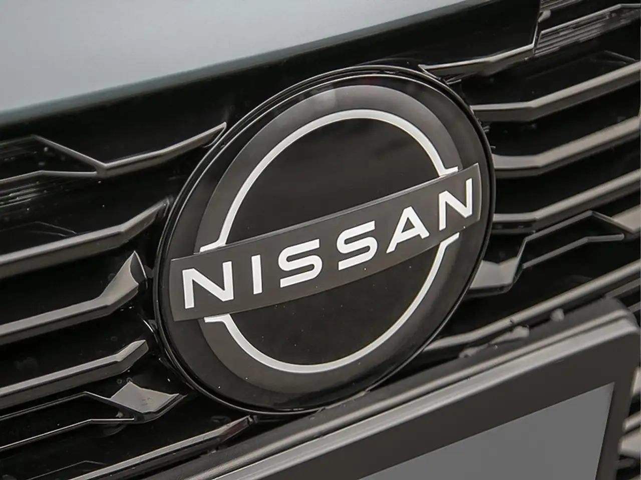 Nissan Sentra снимка Nissan Sentra