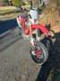 Honda CRF 450 X Red - thumbnail 2