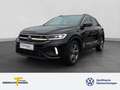 Volkswagen T-Roc 1.5 TSI DSG R-LINE PANO AHK NAVI MATRIX Schwarz - thumbnail 1