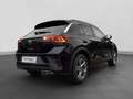 Volkswagen T-Roc 1.5 TSI DSG R-LINE PANO AHK NAVI MATRIX Schwarz - thumbnail 3