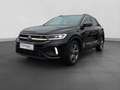 Volkswagen T-Roc 1.5 TSI DSG R-LINE PANO AHK NAVI MATRIX Schwarz - thumbnail 2