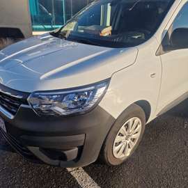 Blue dCi 95 Extra