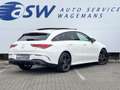 Mercedes-Benz CLA 180 Shooting Brake AMG | Night | Sfeerverlichting | Pa Blanc - thumbnail 2
