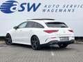 Mercedes-Benz CLA 180 Shooting Brake AMG | Night | Sfeerverlichting | Pa Blanc - thumbnail 4