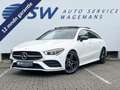Mercedes-Benz CLA 180 Shooting Brake AMG | Night | Sfeerverlichting | Pa Blanc - thumbnail 1