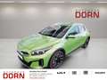 Kia XCeed Vision 2025 1.6D 48V DCT7-Automatik Komfor Grün - thumbnail 1