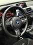 BMW 316 3-serie 316i M sport LED NAVI TREKHAAK NAP Nero - thumbnail 6