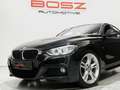 BMW 316 3-serie 316i M sport LED NAVI TREKHAAK NAP Nero - thumbnail 18
