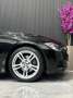 BMW 316 3-serie 316i M sport LED NAVI TREKHAAK NAP Nero - thumbnail 10