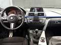 BMW 316 3-serie 316i M sport LED NAVI TREKHAAK NAP Nero - thumbnail 12
