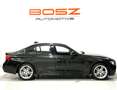 BMW 316 3-serie 316i M sport LED NAVI TREKHAAK NAP Nero - thumbnail 8