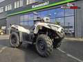 Kawasaki Brute Force 650 450CC Blanc - thumbnail 2