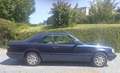 Mercedes-Benz E 220 Coupé Azul - thumbnail 5
