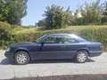 Mercedes-Benz E 220 Coupé Azul - thumbnail 4