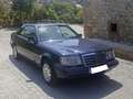 Mercedes-Benz E 220 Coupé Azul - thumbnail 3