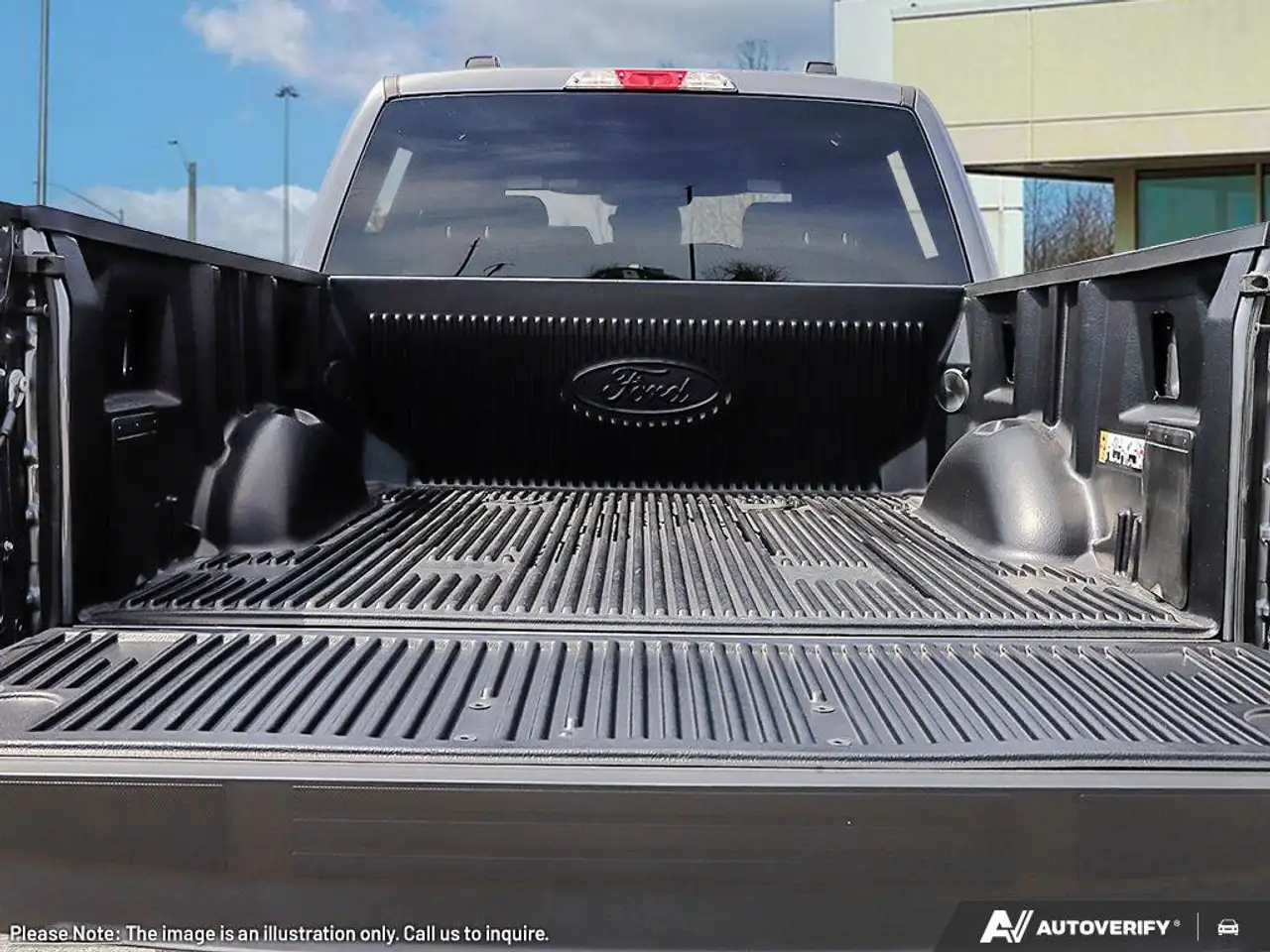 Ford F 150 photo Ford F 150