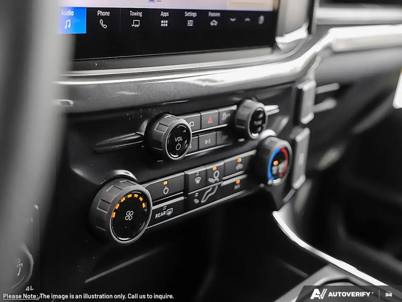 Ford F 150 photo Ford F 150