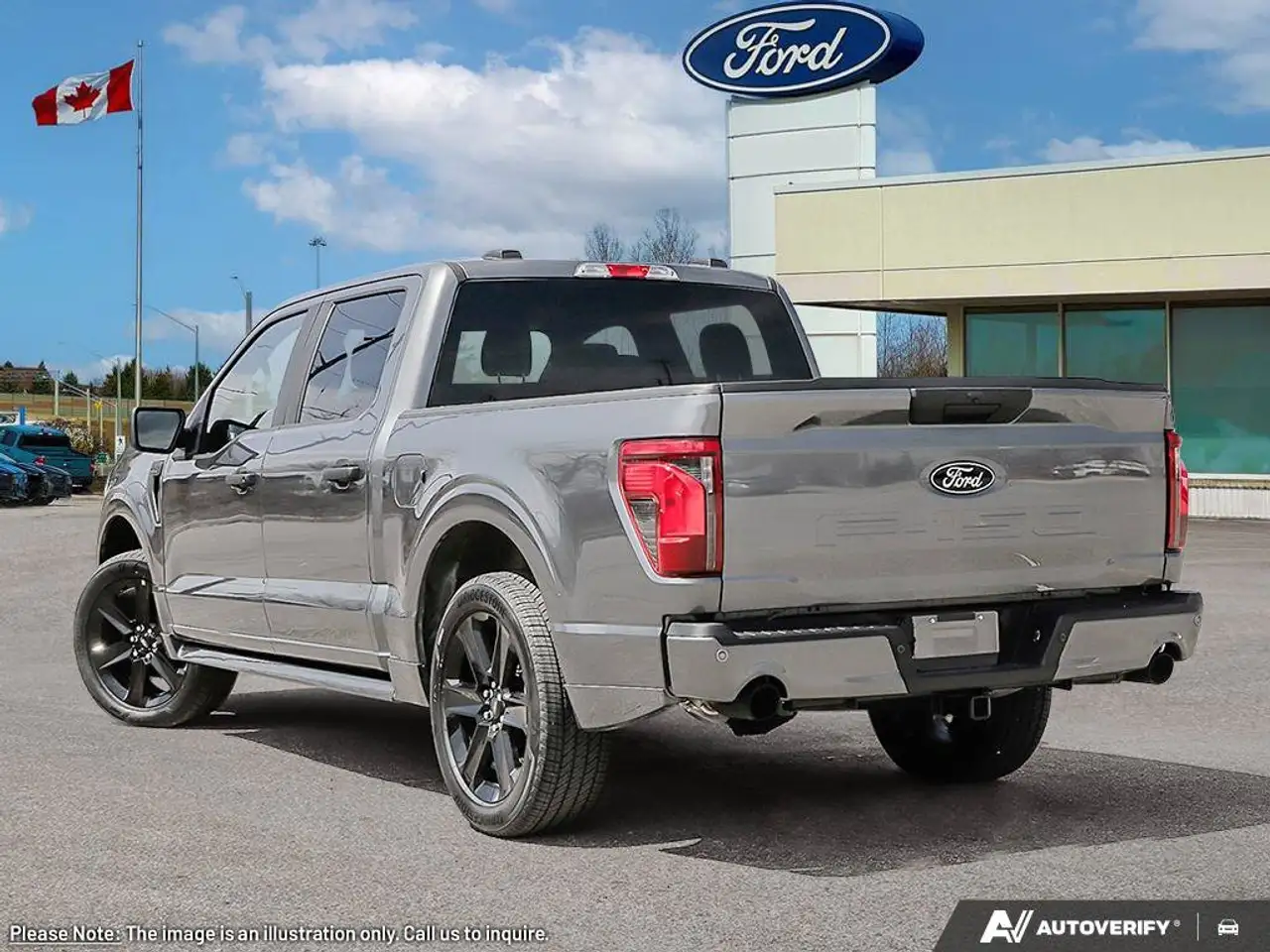 Ford F 150 photo Ford F 150