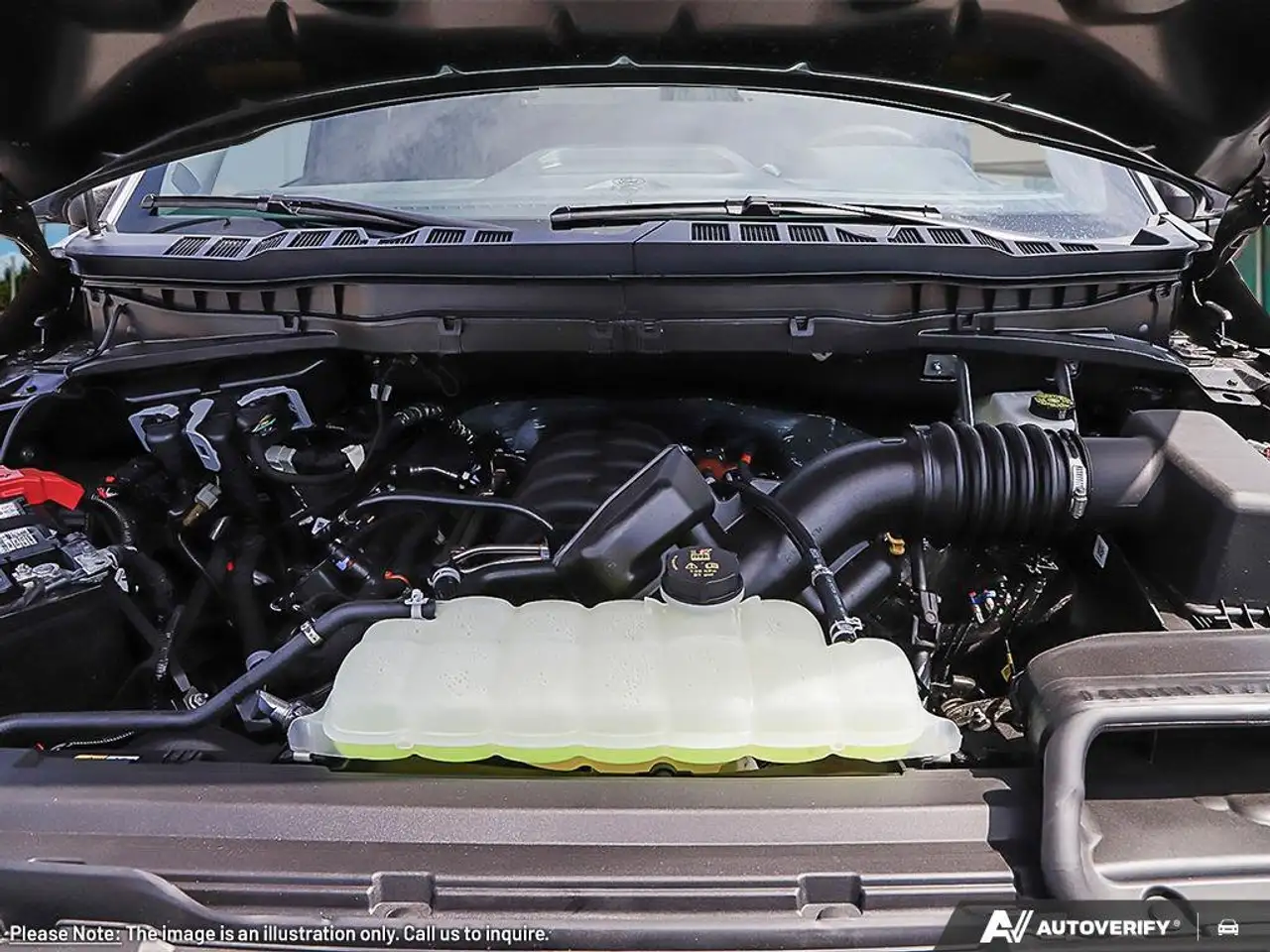 Ford F 150 photo Ford F 150