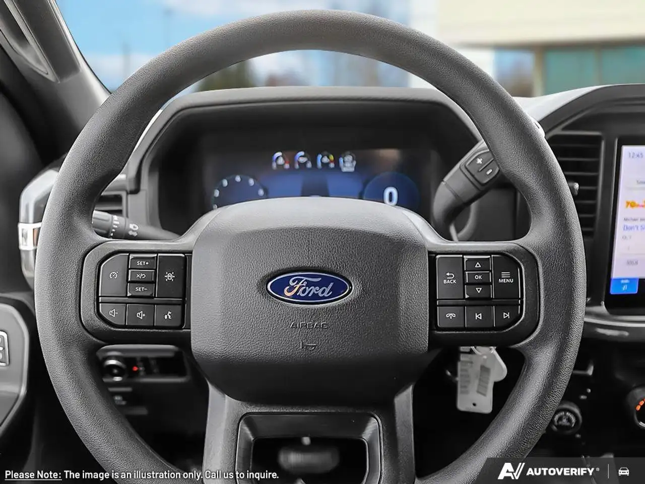 Ford F 150 photo Ford F 150