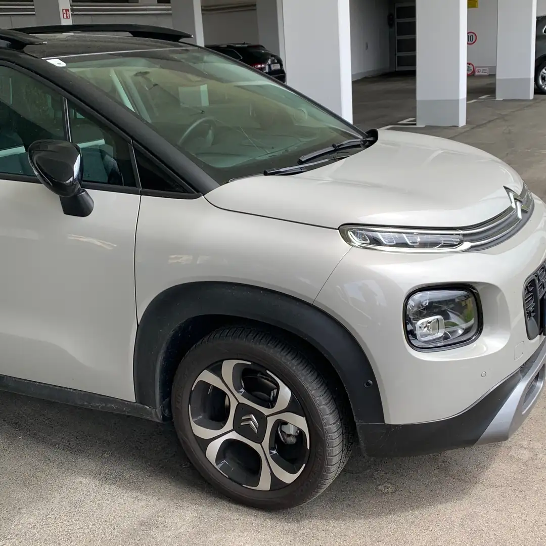 Citroen C3 Aircross C3 Aircross PureTech 130 S Beige - 2
