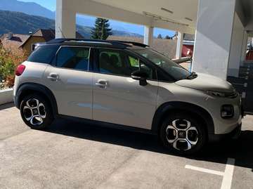 C3 Aircross PureTech 130 S