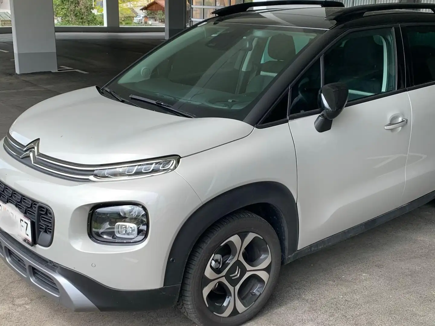 Citroen C3 Aircross C3 Aircross PureTech 130 S Beige - 1