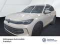 Volkswagen Tiguan 2.0 TDI DSG Elegance Navi AHK IQ.LIGHT" - Weiß - thumbnail 1