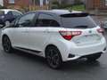 Toyota Yaris Yaris Hybrid 1.5 VVT-i Comfort Black and White Blanc - thumbnail 4