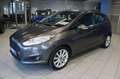 Ford Fiesta 1.0 EcoBoost Titanium Navi/Kamera/Sitzh/PDC/8 Fach Grau - thumbnail 1
