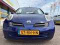Nissan Micra 1.2 Tekna AIRCO APK T/M 20-6-2026 Azul - thumbnail 14