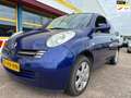 Nissan Micra 1.2 Tekna AIRCO APK T/M 20-6-2026 Azul - thumbnail 1