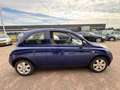 Nissan Micra 1.2 Tekna AIRCO APK T/M 20-6-2026 Azul - thumbnail 13