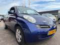 Nissan Micra 1.2 Tekna AIRCO APK T/M 20-6-2026 Azul - thumbnail 12