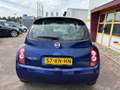 Nissan Micra 1.2 Tekna AIRCO APK T/M 20-6-2026 Azul - thumbnail 17