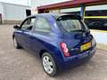 Nissan Micra 1.2 Tekna AIRCO APK T/M 20-6-2026 Azul - thumbnail 16