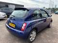 Nissan Micra 1.2 Tekna AIRCO APK T/M 20-6-2026 Azul - thumbnail 18