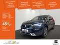 SEAT Ateca 1.5 TSI DSG Road Edition *AHK*NAVI*KAMERA*SITZH* Noir - thumbnail 1