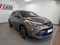 Toyota C-HR 1.8 Hybrid E-CVT Trend Bronzo - thumbnail 3