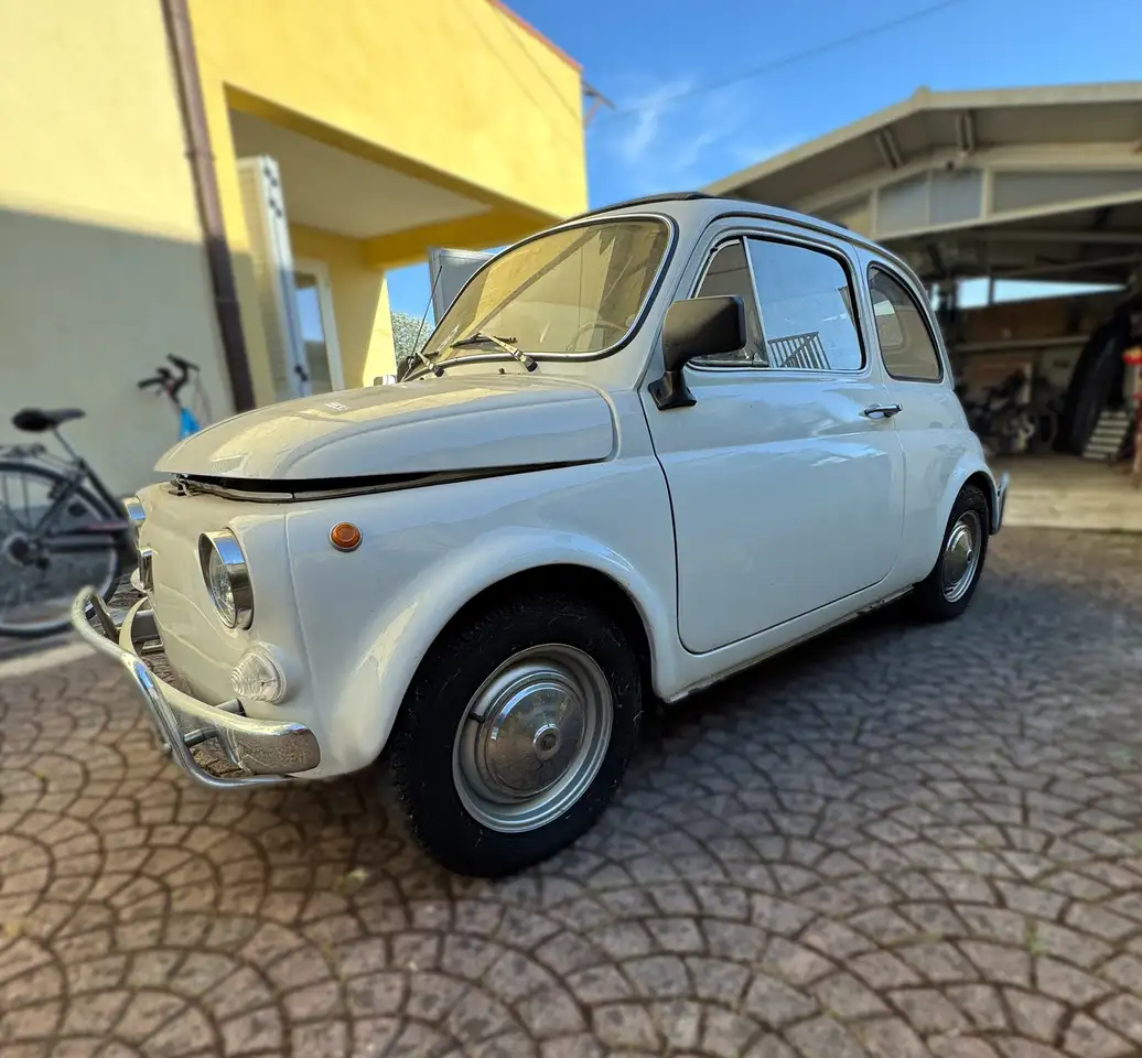 Fiat 500L 1971, foto 3