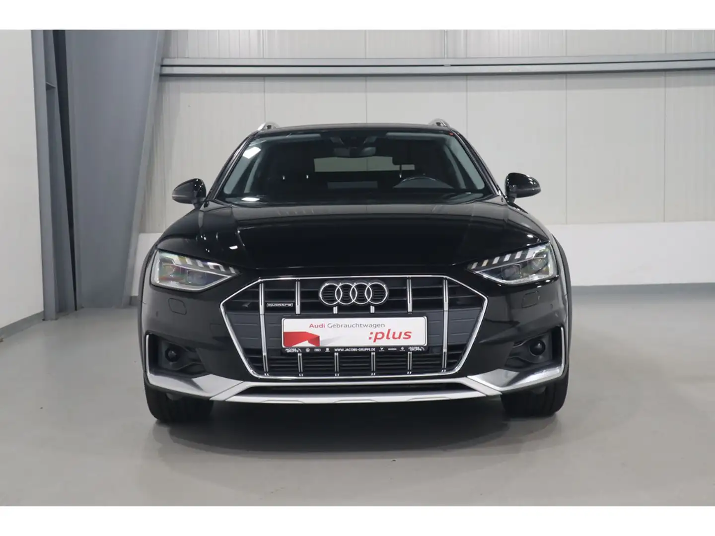Audi A4 allroad 45 TFSI quattro B&O*Matrix-LED*Tempomat * Schwarz - 2